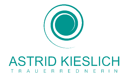 Astrid Kieslich | Trauerrednerin & Hypnose-Coach